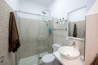 Apartamento Casa Maroca