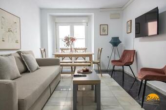 Apartamento The White House - Wifi - Petfriendly - Ecofriendly