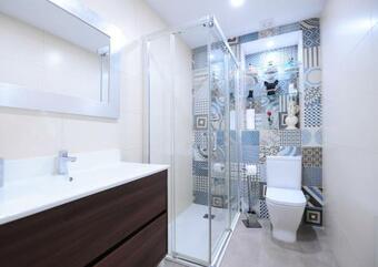 Apartamento La Casa de Carmen Centro Histórico de Cádiz Con Parking