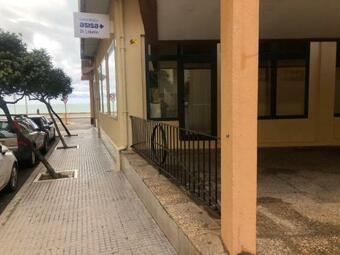 Apartamento Gatu Dúplex único En 1ª Línea Playa Sta María Del Mar
