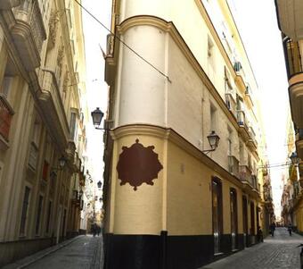 Apartamento Cádiz Cinema - Wifi - Petfriendly - Ecofriendly