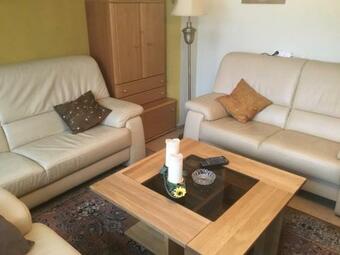 Apartamento Ferienhaus St�rzel Wohnung A