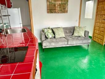 Apartamento La Casa Del ático Gorila