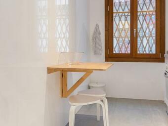 Apartment La Caleta
