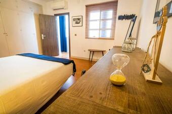 Apartamento Simplyhosted La Casa Del Capitán