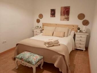 Apartamento Verde Agua