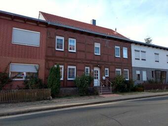 Apartamento Ferienwohnung An Der Alten Schunter
