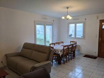 Gite 8 Pers En Broceliande