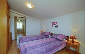 Holiday Home Viskovici Cr