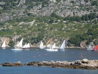 Apartments Kastelani