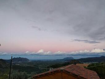 Bed & Breakfast Les Penyetes