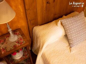 Alqueria Del Hoyo Ll