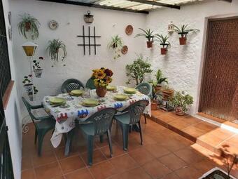 Casa Rural Ca�ete La Real