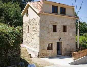 Apartamento Casa Recareo