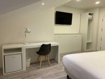Hostal Comfort Suites