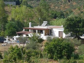 Hostal Amandolas