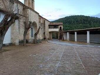 Casa Els Arcs