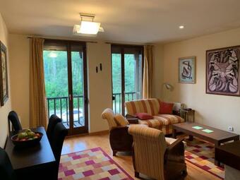 Apartamento En Castiello (jaca)