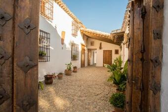 Cortijo Rural Majolero