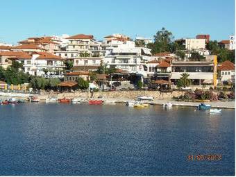 Hostal Pension Anastasia