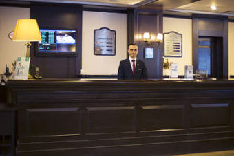 Dedeman Palandoken Ski Lodge Hotel