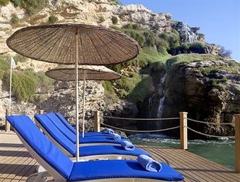 Hotel Club Resort Atlantis