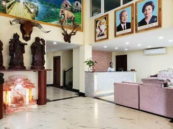 Morokot Ratanak Hotel