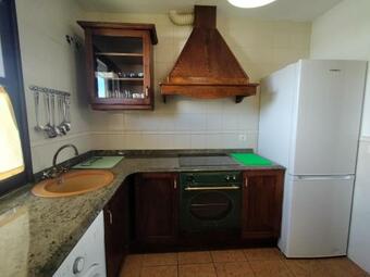 Apartamento Pico Almonga