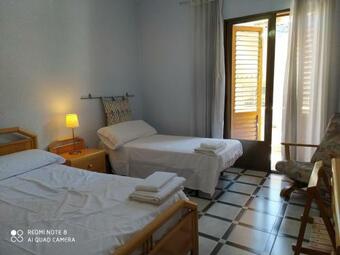 Casa Marta