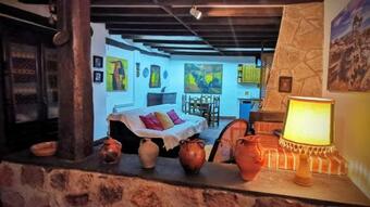 Casa Independiente Y Completa Con UNA Habitaci�n "venta De Cidones"