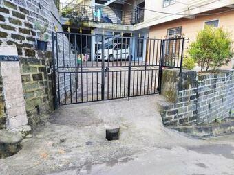 Apartamento Vandin Homestay