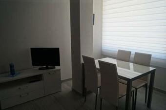 Apartamentos Los Acantilados N� 1 Cobreces