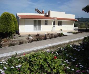 The Olive Grove Villa/privatepool