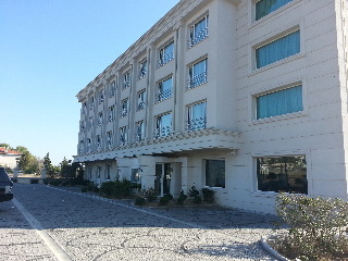 Mercia Hotels & Resorts