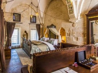 Hotel Mardius Tarihi Konak