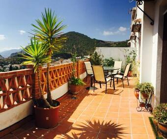 Casa Rural Mar
