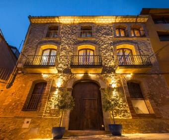 Hotel El Palauet Del Priorat