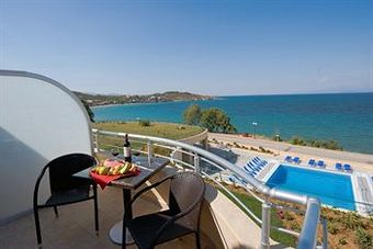 Aparthotel Aegean Dream Hotel