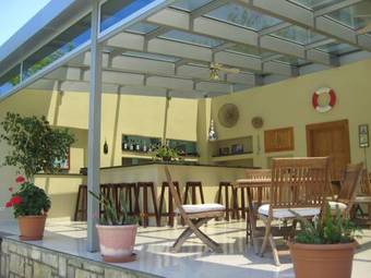 Sun Garden Apart Hotel