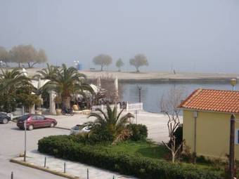 Hotel Megas Alexandros