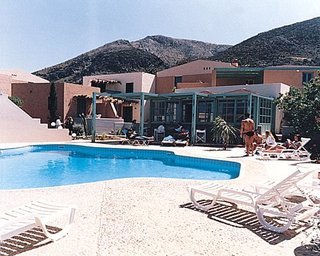 Hotel Koutouloufari Village Holiday Club