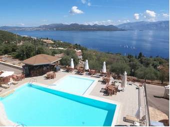 Hostal Anastasia Village