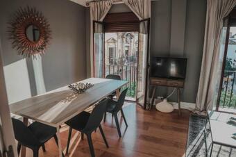 Apartamento El Balcón de La Axerquia