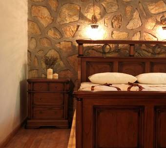 Hostal Olive Farm Of Datca Guesthouse