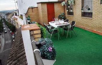 Apartamento Balcones de San Fernando