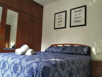 Apartamento Arrecife, Garaje Y Wifi Gratis Junto Puente Romano