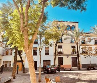 Precioso Apartamento En Plaza de Las Cañas