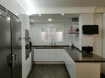 Apartamento "conde de Cardenas"