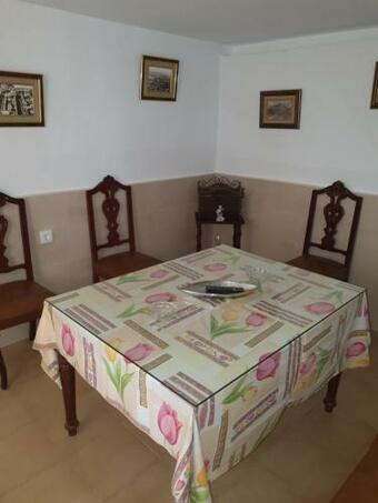 La Casa El Limonero