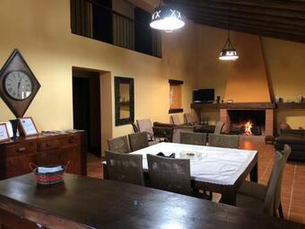 Agroturismo Cercado Forero